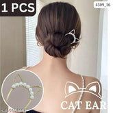 Impression High Quality Metal Hair Pin (Pack of 12)